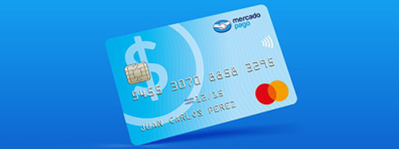tarjeta mercado pago banco patagonia