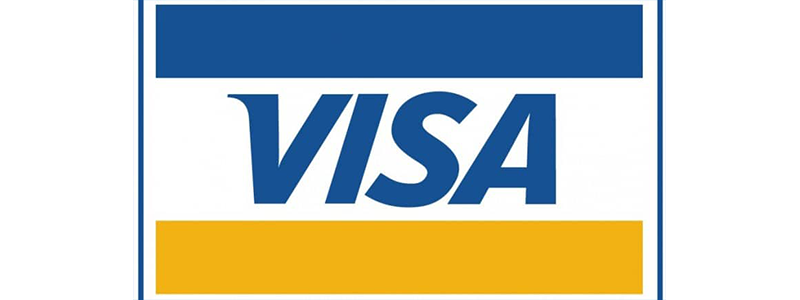 Tarjetas de Crédito Visa
